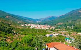 Complejo Rural Las Palomas